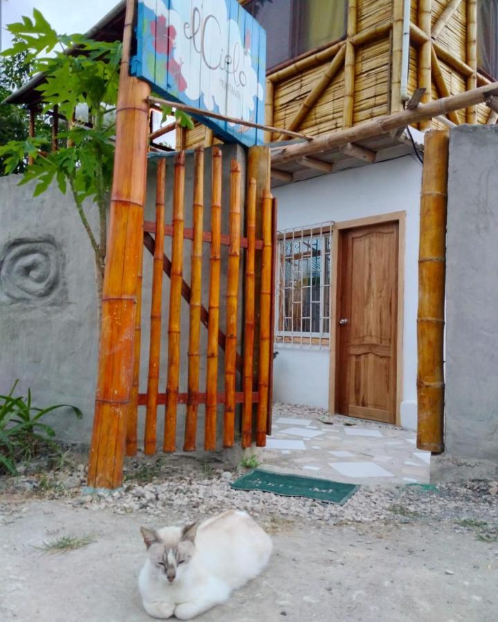 El Cielo Montanita Montañita Exterior foto